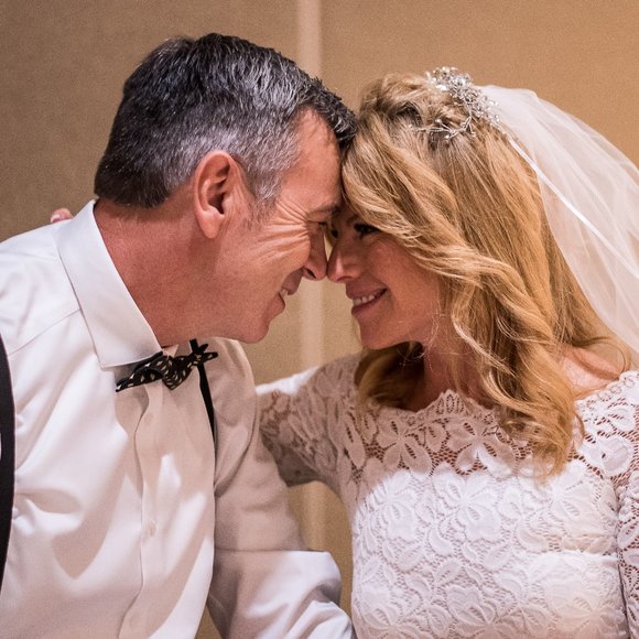 The Love Story of Rachel and Glenn - Picture 8 of 8